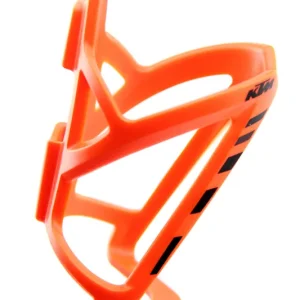 Kracherpreis KTM MTB Fahrrad Flaschenhalter Wing aus Kunststoff orange matt auch E-Bike