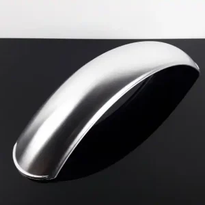 Bestseller KOTFLÜGEL 120mm, Alu 17 Zoll