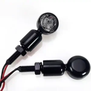 2 LED-Mini-BLINKER, e-geprüft, superklein Jetzt Kaufen