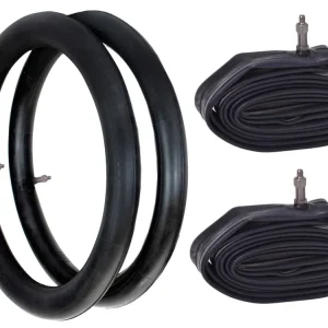 [Paket] 2x Fahrrad Schlauch 26x1 3/8/1,75 Zoll Ventil Dunlop Fahrradventil Blitzventil formgeheizt hochelastisch Mountainbike E-Bike Jetzt Kaufen