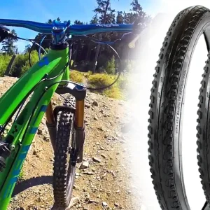 Preisknaller Fahrradreifen 1.75 x 26 Zoll 47-559 MTB Drahtreifen - Fast Profil - Fahrrad Reifen Mountainbike, Fahrraddecke, Fahrradmantel