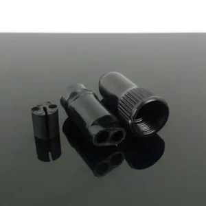 Zugverteiler Gaszugverteiler (2 in 1) Neue Ware