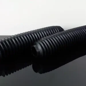 2 FALTENBÄLGE, Enduro / Motocross, v. Ariete, schwarz Expressversand