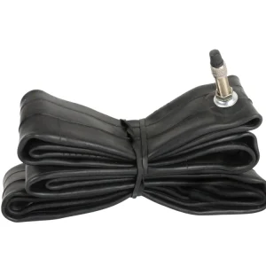 Preisreduziert Fahrradschlauch 26 x 1 3/8 Zoll, 37 - 590 Schlauch Dunlop Ventil 40mm, Innenschlauch Citiybike