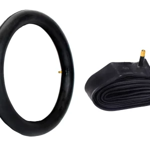 Schnäppchen Fahrrad Schlauch 28 x 1 1/2 Zoll Ventil Schrader Autoventil formgeheizt hochelastisch Mountainbike E-Bike