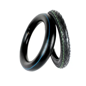 Direktkauf Reifen 16x3.0 Zoll bzw. 76-305 + Schlauch 45° Ventil für Elektrische Fahrzeuge, Fahrrad, Roller, Elektroroller, Scooter