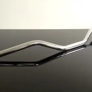 Top-Seller HANDLEBARS, chrome, such as BSA