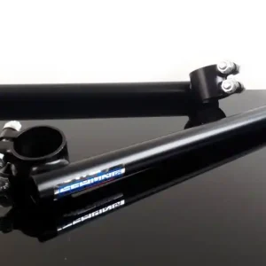 Sofort Bestellen STUB HANDLEBAR from FEHLING, 36mm, black, KICKSTARTER edition