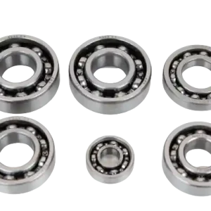 Jetzt Bestellen Kugellagersatz Kugellager Set Ball Bearing S51 SR50 S70 SR80 Simson Moped Lagersatz