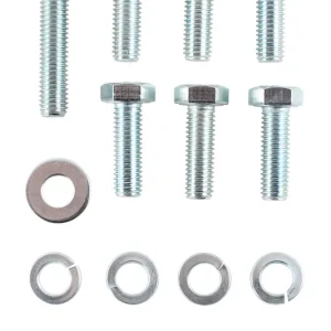 Normteile Teleskopgabel obere und untere Gabelführung Schrauben für Simson S50 S51 S53 S70 Preisknaller