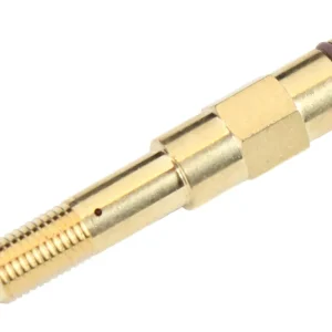 Meistverkauft Venandi Düsenstock 2,15 für BVF Vergaser für alle Simson Modelle mit 16N1 bzw. 19N1 oder 21N Vergaser