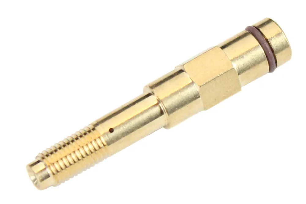 Meistverkauft Venandi Düsenstock 2,15 für BVF Vergaser für alle Simson Modelle mit 16N1 bzw. 19N1 oder 21N Vergaser