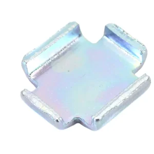 2,0mm Zwischenlage für Bremsbacke Bremsklötzer Bremsbeläge bei Simson Fahrzeugen Preiswert