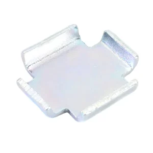 Neue Ware 1,5mm Zwischenlage für Bremsbacke Bremsklötzer Bremsbeläge bei Simson Fahrzeugen