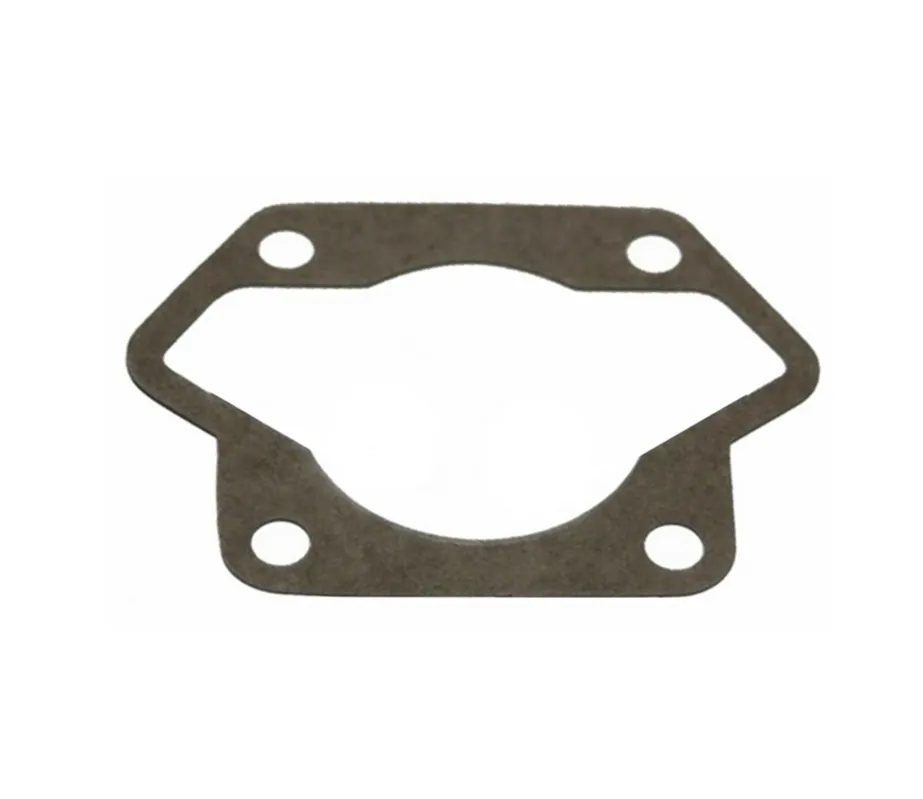 Gratis Versand Zylinderfußdichtung, Dichtung Zylinderfuß für Simson S51, S53, SR50, KR51/2, 50ccm M531 M541, kräftiges Dichtpapier, sehr gut abdichtend, langlebig