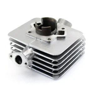 Zylinder - 38mm/ 50 ccm - für Simson S51 KR51/2 SR50 Preis Gesenkt