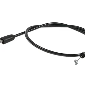 Top-Angebot Bowdenzug Starterzug schwarz für Simson Enduro S70E, S53E, S83E und S51E