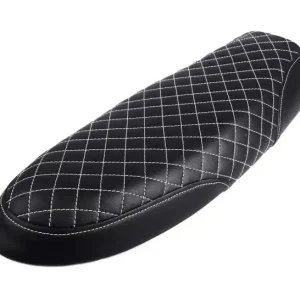 Scrambler SEAT, for BMW 2-valve, black Schneller Versand