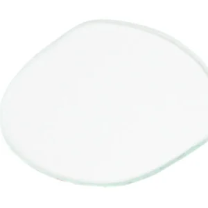 Online Kaufen MZA Tachoglas, Tachometerglas für Wappentacho bei Simson SR1, SR2