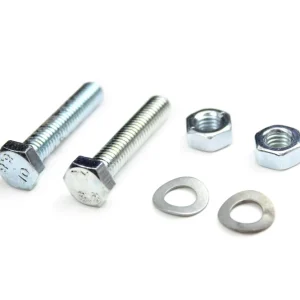 Solange Der Vorrat Reicht Normteile Set für Gepäckträger hinten Simson S50, S51, S70