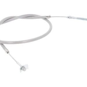 Neuheit Bowdenzug Fußbremse Hebel innenliegend, Grau Simson SR4-1 Spatz, SR4-2 Star, SR4-3 Sperber, SR4-4 Habicht