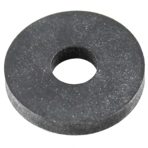 Gummischeibe, Druckscheibe für Ansaugkasten - Ø 6,5x17x2 - für Simson S51, S70 Nur Für Kurze Zeit