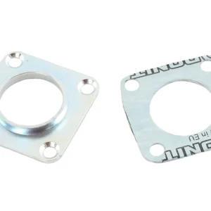 Preis Gesenkt [Paket] SET Dichtkappe und Dichtung für Abtriebswelle, passend für Simson Enduro, Roller SR, S53, Schwalbe KR51/2