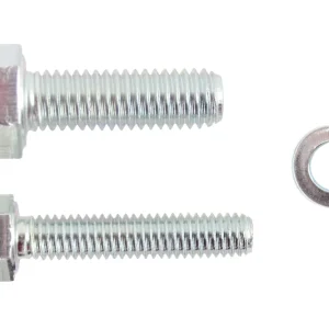 Echt Normteile für Kickstarter Fußschalthebel Schrauben Unterlegscheibe für Simson Schwalbe KR51/1 KR51/2