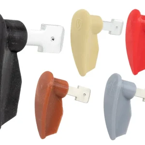 Jetzt Kaufen Retro Zündschlüssel in original Tropfenform für Simson S50, S51, S70, KR51, SR4-1, SR4-2, SR4-3, SR4-4, Farbauswahl