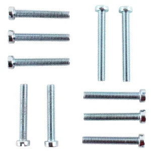 Normteile Set für Motor -  Simson S51, SR50, KR51/2 Top-Angebot