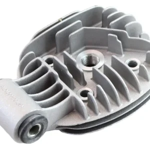 MZA Moped Tuningzylinderkopf + Gummilagerung, 63ccm, D=45 mm, für Simson Ausverkauf