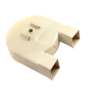 Simson Kettenkasten mit Deckel Elfenbein 2. Wahl passend für S50, S51, S70, KR51, SR4-2, SR4-3, SR4-4 Echt