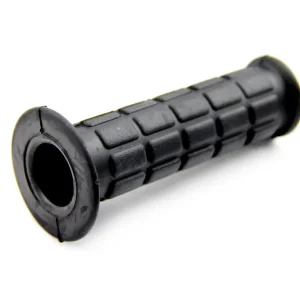Gasdrehgriff Lenkergummi rechte Seite für Simson S50, S51, S53, S70, S83, SR50, SR80 Drehgriffgummi Nur Für Kurze Zeit