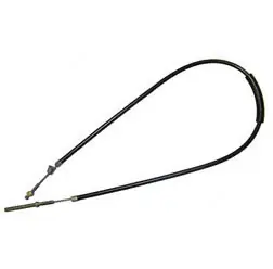 Seilzug/ Bowdenzug für Fußbremse für Simson SRA 25 / 50 Bj. 1996 Automatik-Roller Neuheit