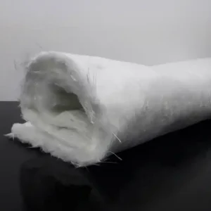 Exhaust INSULATION MAT made of fiberglass, approx. 500 x 1000 x 12mm Nur Heute