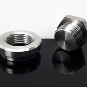 Preiswert WELD-IN SLEEVE for LAMBDA SENSORS, including cover, stainless steel