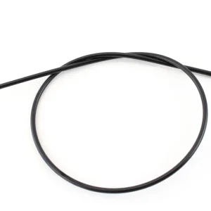 Markenprodukt Starter Bowdenzug AMAL Vergaser schwarz Motoflex für Simson S50, S51, S53, S70, S83