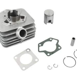 Gratis Versand Tuning Zylinder 60ccm 2-Ring-Sport-Kolben 41mm Zubehör Simson S61 S53 SR50 KR51