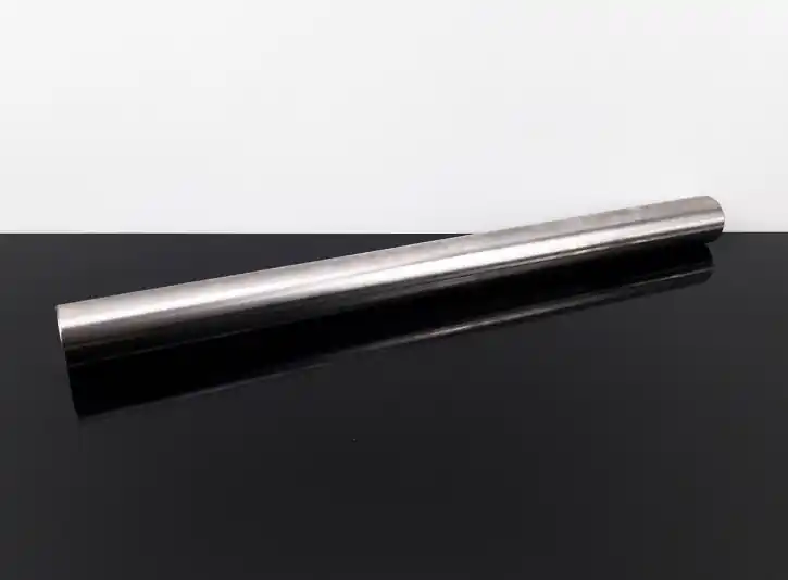 Jetzt Kaufen AUSPUFFROHR, Krümmerrohr aus Edelstahl, ca. 42 x 500 mm