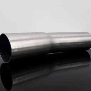 Meistverkauft Exhaust pipe, elbow f. manifold, 15 °, 45 mm with sleeve