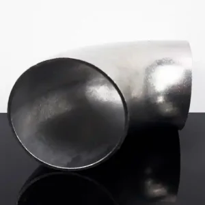 Sichere Zahlung Exhaust pipe, exhaust welding arc, elbow for elbow, 90 ° / 45 mm