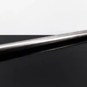 Exhaust pipe, manifold pipe made of stainless steel, 35 x 500 mm Must-Have