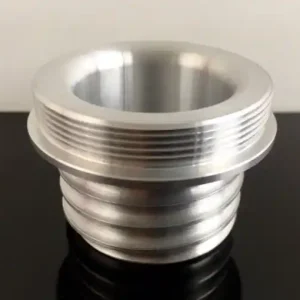 Adapter für MONZA Tankdeckel 2", Harley Davidson Kostenloser Rückversand