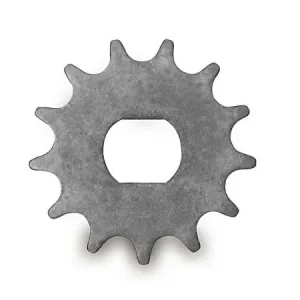 Wochenendangebot Ritzel Kette Antriebskettenrad 13 Zahn Simson S51 S70 KR51/2 SR50 SR80 Schwalbe