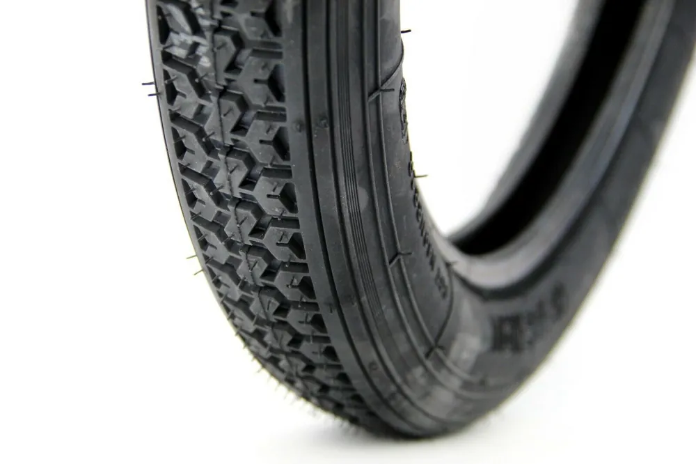 Heidenau Reifen K4 2,75 x 16 Zoll 46J TT M/C für Simson S50 S51 Schwalbe Star DUO Schneller Versand