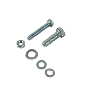 Normteile für Kickstarter, Kickstarterhebel, Fußschalthebel Befestigung Schraube Mutter für Simson S50, S51, S70, S83 Top-Seller