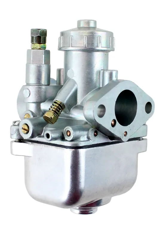 Sale Vergaser Tuning Nachbau 19N1-12 Durchlass 19mm für Simson KR51/1 KR51/2 SR50