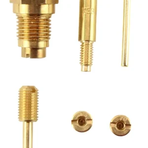 Reparatursatz für Vergaser 16mm für Simson S50 Günstig