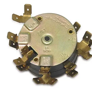 [Paket] Zündschloss bzw. Zündlichtschalter Ersatz Zündung für SIMSON S50 S51 S70 - Original Qualität Preis Gesenkt