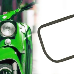 Kostenfreie Lieferung Vergaserdichtung Dichtung Schwimmergehäuse Vergaser 16N1 16N3 19N1, Simson S50 S51 S70 S53 S83 SR50 SR80 KR51 SR4-2 SR4-3 SR4-4